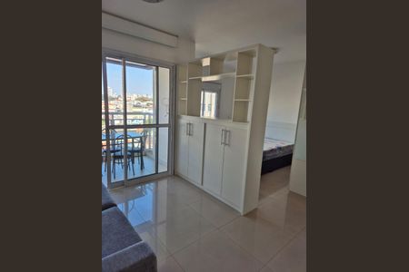 Apartamento à venda com 40m², 1 quarto e 1 vaga Apartamento à venda com 40m², 1 quarto e 1 vagaFoto 02