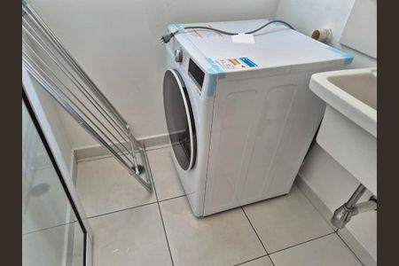 Apartamento à venda com 40m², 1 quarto e 1 vaga Apartamento à venda com 40m², 1 quarto e 1 vagaFoto 29