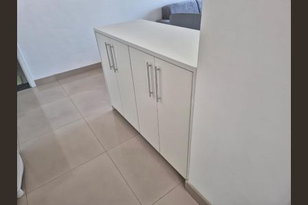 Apartamento à venda com 40m², 1 quarto e 1 vaga Apartamento à venda com 40m², 1 quarto e 1 vagaFoto 39