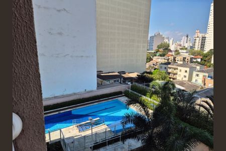Apartamento à venda com 40m², 1 quarto e 1 vaga Apartamento à venda com 40m², 1 quarto e 1 vagaFoto 37