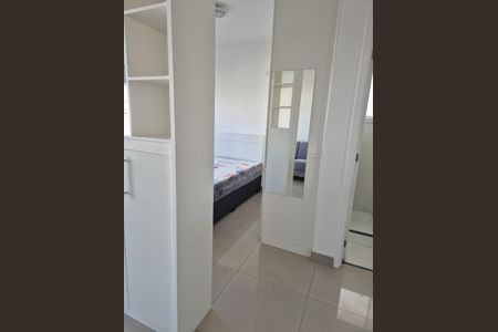 Foto 15 de apartamento para alugar com 1 quarto, 40m² em Aclimação, São Paulo