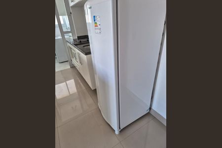 Foto 36 de apartamento para alugar com 1 quarto, 40m² em Aclimação, São Paulo