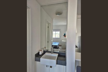 Foto 14 de apartamento para alugar com 1 quarto, 40m² em Aclimação, São Paulo