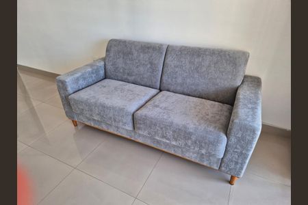 Apartamento à venda com 40m², 1 quarto e 1 vaga Apartamento à venda com 40m², 1 quarto e 1 vagaFoto 34