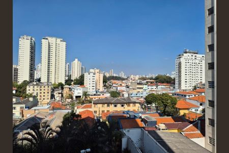 Apartamento à venda com 40m², 1 quarto e 1 vaga Apartamento à venda com 40m², 1 quarto e 1 vagaFoto 01