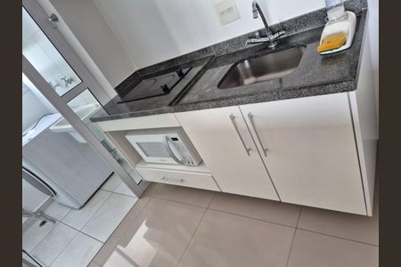 Apartamento à venda com 40m², 1 quarto e 1 vaga Apartamento à venda com 40m², 1 quarto e 1 vagaFoto 42