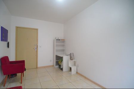Apartamento para alugar com 52m², 1 quarto e sem vagasala
