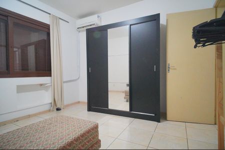 quarto  de apartamento para alugar com 2 quartos, 52m² em Centro, São Leopoldo