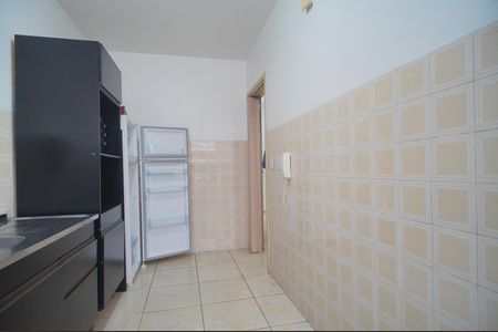 Apartamento para alugar com 52m², 1 quarto e sem vagaCozinha