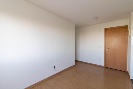 Apartamento para alugar com 38m², 2 quartos e 1 vaga Apartamento para alugar com 38m², 2 quartos e 1 vagaSala