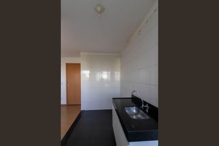 Apartamento para alugar com 38m², 2 quartos e 1 vaga Apartamento para alugar com 38m², 2 quartos e 1 vagaCozinha