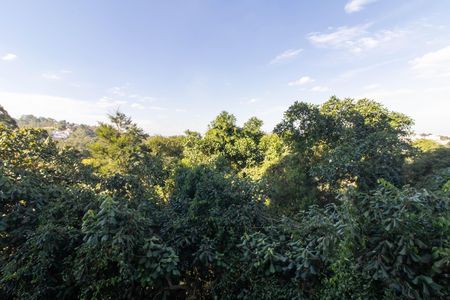 Vista da Sala de apartamento para alugar com 2 quartos, 38m² em Vila Rio de Janeiro, Guarulhos