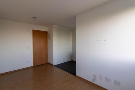 Sala de apartamento para alugar com 2 quartos, 38m² em Vila Rio de Janeiro, Guarulhos