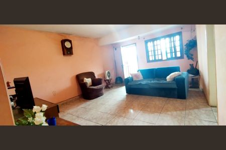 Foto 04 de casa à venda com 5 quartos, 150m² em Vila Rio Branco, São Paulo