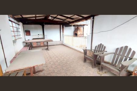 Foto 13 de casa à venda com 5 quartos, 150m² em Vila Rio Branco, São Paulo