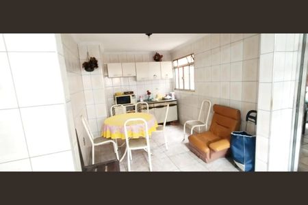 Foto 01 de casa à venda com 5 quartos, 150m² em Vila Rio Branco, São Paulo