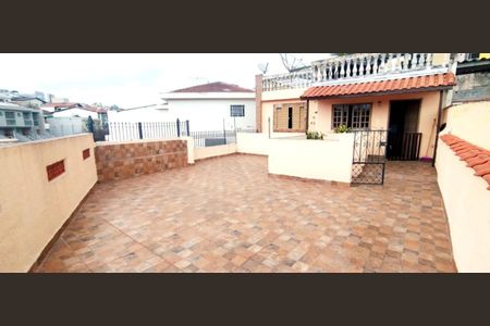 Foto 16 de casa à venda com 5 quartos, 150m² em Vila Rio Branco, São Paulo