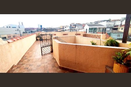 Foto 14 de casa à venda com 5 quartos, 150m² em Vila Rio Branco, São Paulo