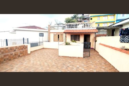 Foto 15 de casa à venda com 5 quartos, 150m² em Vila Rio Branco, São Paulo