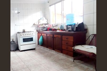Foto 05 de casa à venda com 5 quartos, 150m² em Vila Rio Branco, São Paulo