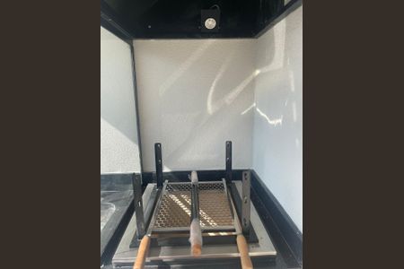 Apartamento à venda com 70m², 2 quartos e 1 vaga Apartamento à venda com 70m², 2 quartos e 1 vagaVaranda