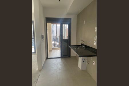 Cozinha de apartamento para alugar com 2 quartos, 70m² em Vila Santa Catarina, São Paulo