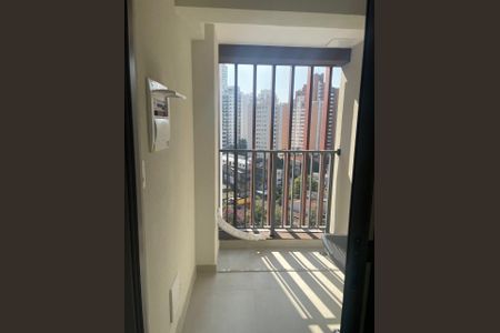 Apartamento à venda com 70m², 2 quartos e 1 vaga Apartamento à venda com 70m², 2 quartos e 1 vagaVaranda
