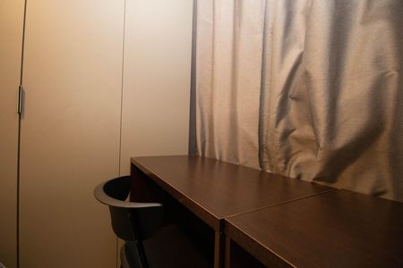 Apartamento à venda com 105m², 3 quartos e 3 vagas Apartamento à venda com 105m², 3 quartos e 3 vagasQuarto 2
