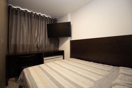 Apartamento à venda com 105m², 3 quartos e 3 vagas Apartamento à venda com 105m², 3 quartos e 3 vagasQuarto 2