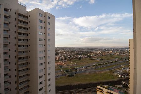 Apartamento à venda com 105m², 3 quartos e 3 vagas Apartamento à venda com 105m², 3 quartos e 3 vagasVista da Suíte