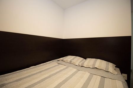 Apartamento à venda com 105m², 3 quartos e 3 vagas Apartamento à venda com 105m², 3 quartos e 3 vagasQuarto 2