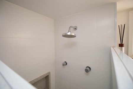 Apartamento à venda com 105m², 3 quartos e 3 vagas Apartamento à venda com 105m², 3 quartos e 3 vagasBanheiro Social