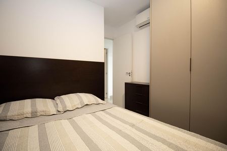Apartamento à venda com 105m², 3 quartos e 3 vagas Apartamento à venda com 105m², 3 quartos e 3 vagasQuarto 2
