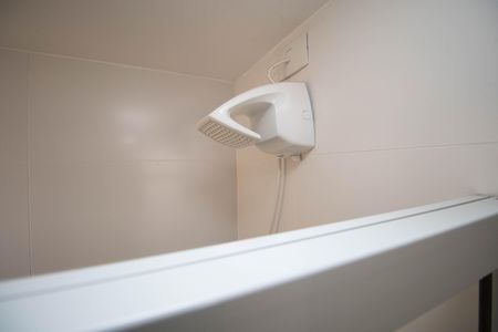 Apartamento à venda com 105m², 3 quartos e 3 vagas Apartamento à venda com 105m², 3 quartos e 3 vagasBanheiro da Suíte