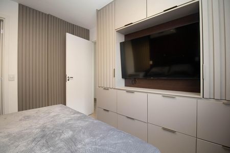 Apartamento à venda com 105m², 3 quartos e 3 vagas Apartamento à venda com 105m², 3 quartos e 3 vagasSuíte