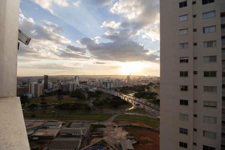 Apartamento à venda com 105m², 3 quartos e 3 vagas Apartamento à venda com 105m², 3 quartos e 3 vagasVista da Suíte