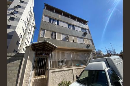 Apartamento para alugar com 2 quartos, 71m² em Todos Os Santos, Rio de Janeiro