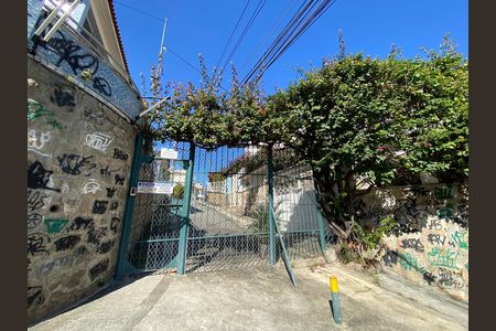 Apartamento para alugar com 2 quartos, 71m² em Todos Os Santos, Rio de Janeiro