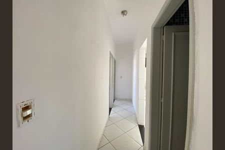 Apartamento para alugar com 2 quartos, 71m² em Todos Os Santos, Rio de Janeiro
