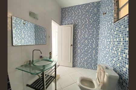 Apartamento para alugar com 2 quartos, 71m² em Todos Os Santos, Rio de Janeiro