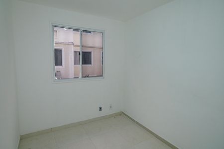 Apartamento à venda com 2 quartos, 43m² em Campo Grande, Rio de Janeiro