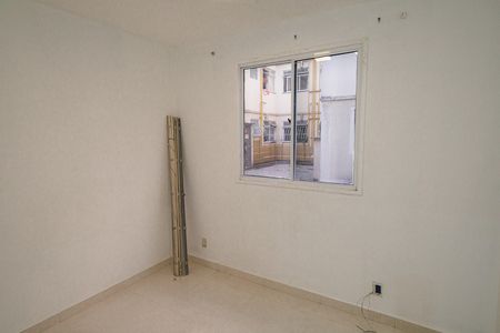 Apartamento à venda com 2 quartos, 43m² em Campo Grande, Rio de Janeiro