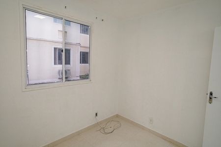 Apartamento à venda com 2 quartos, 43m² em Campo Grande, Rio de Janeiro