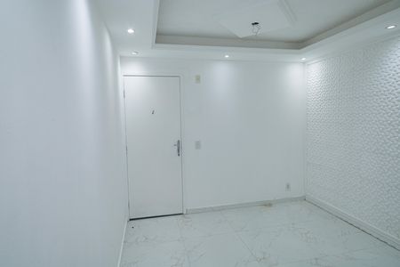 Apartamento à venda com 2 quartos, 43m² em Campo Grande, Rio de Janeiro