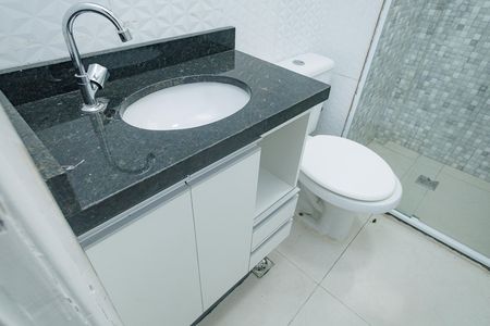 Apartamento à venda com 43m², 2 quartos e 1 vaga