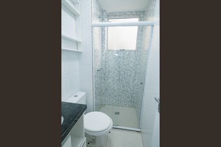 Apartamento à venda com 43m², 2 quartos e 1 vaga