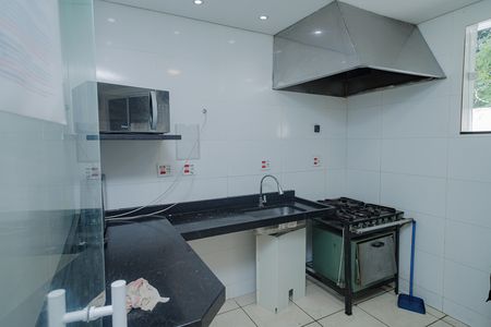 Apartamento à venda com 2 quartos, 43m² em Campo Grande, Rio de Janeiro