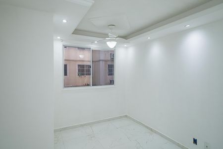 Apartamento à venda com 2 quartos, 43m² em Campo Grande, Rio de Janeiro