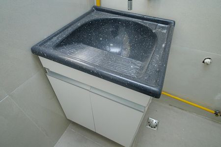 Apartamento à venda com 43m², 2 quartos e 1 vaga