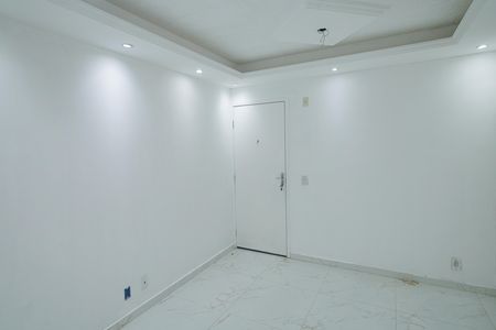 Apartamento à venda com 2 quartos, 43m² em Campo Grande, Rio de Janeiro